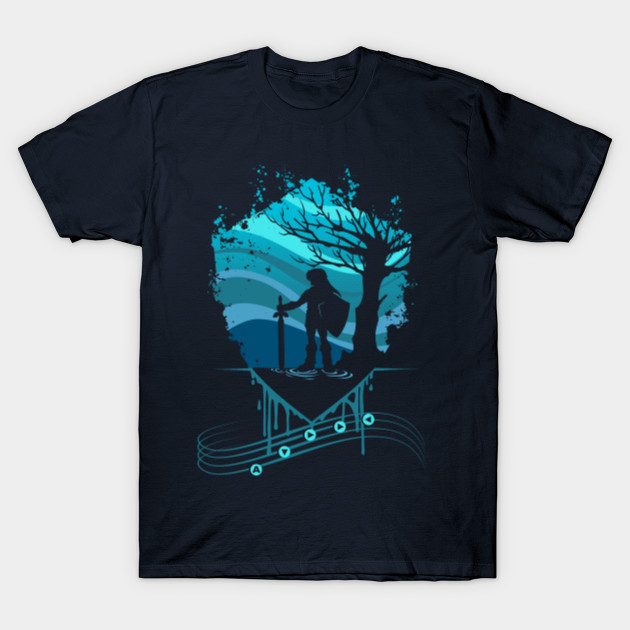 Serenade of Water